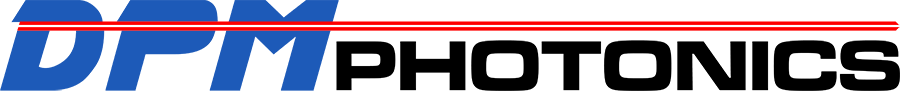 DPM Photonics logo